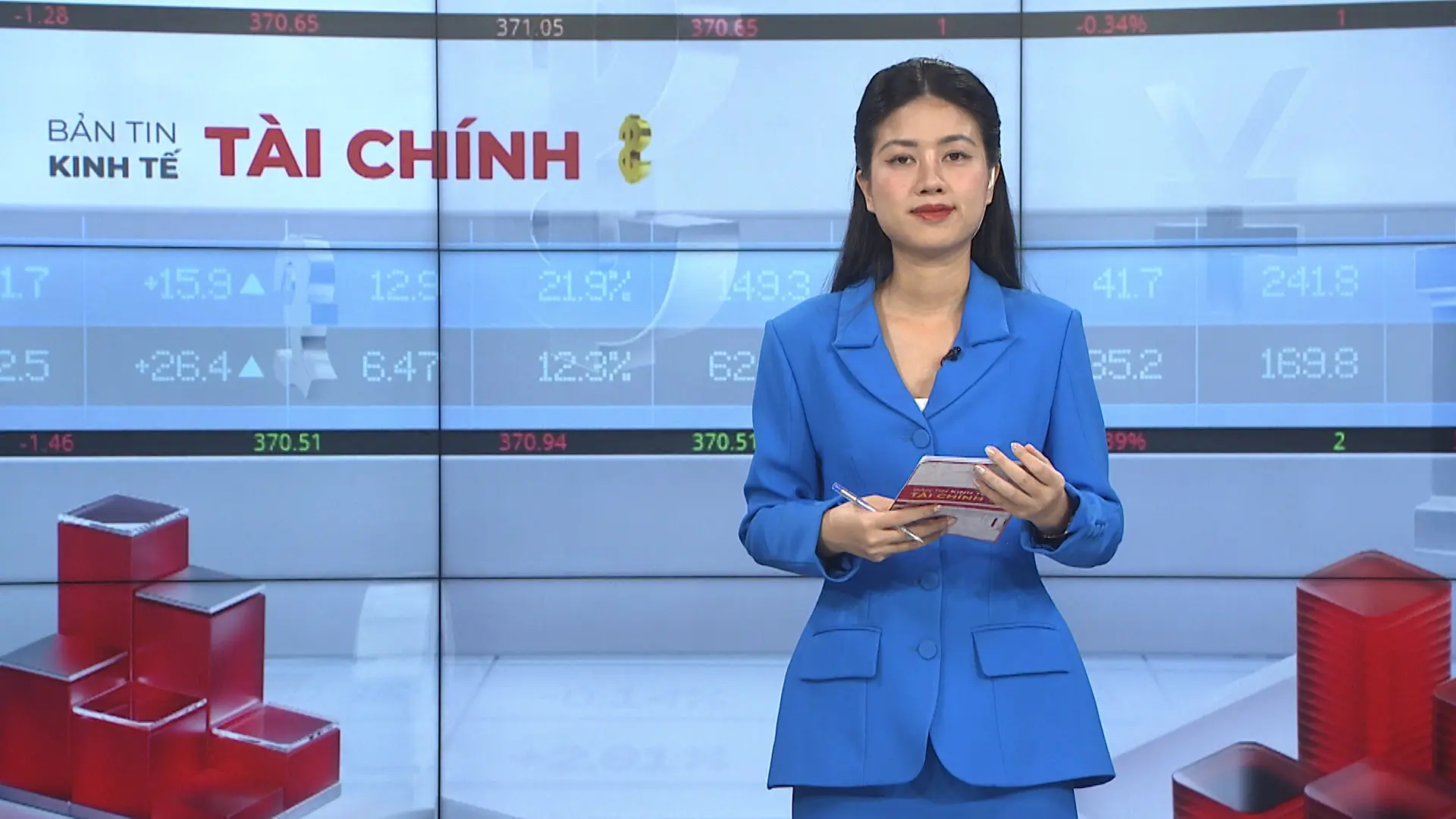 Bản tin Kinh tế Tài chính | 17/09/2025